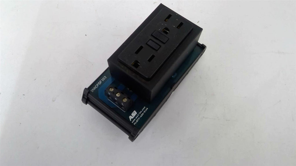 ASI IMACPGFI02 GFCI Outlet Interface Module