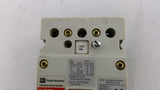 Cutler Hammer E125B Circuit Breaker 125 Amps