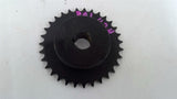 Browning 4031X1 Sprocket 40 Chain 31 Teeth