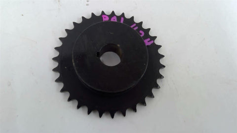 Browning 4031X1 Sprocket 40 Chain 31 Teeth