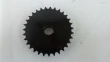 Browning 4031X1 Sprocket 40 Chain 31 Teeth
