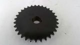 Browning 4031X1 Sprocket 40 Chain 31 Teeth