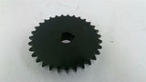 Browning 4031X1 Sprocket 40 Chain 31 Teeth