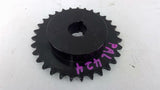 Browning 4031X1 Sprocket 40 Chain 31 Teeth