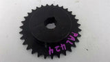 Browning 4031X1 Sprocket 40 Chain 31 Teeth