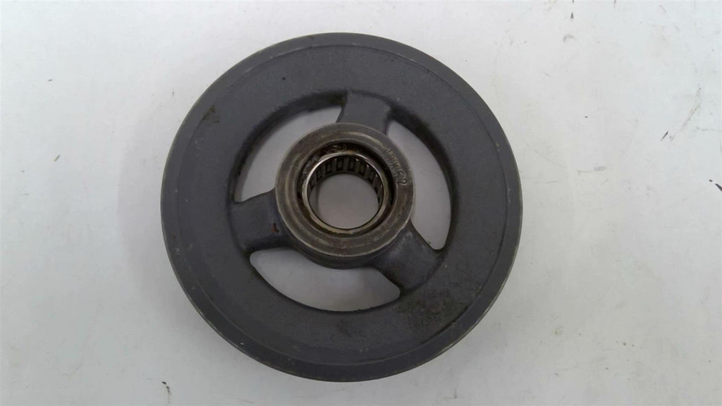Browning NBK52 Pulley Single Groove 5.2" OD