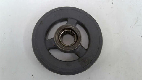 Browning NBK52 Pulley Single Groove 5.2" OD