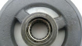 Browning NBK52 Pulley Single Groove 5.2" OD