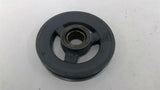 Browning NBK52 Pulley Single Groove 5.2" OD
