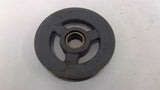 Browning NBK52 Pulley Single Groove 5.2" OD