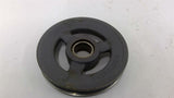 Browning NBK52 Pulley Single Groove 5.2" OD