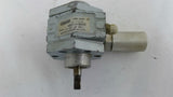 GAST 1UP-NRV-18-GR11 Air Motor
