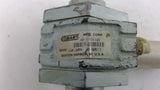 GAST 1UP-NRV-18-GR11 Air Motor