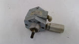 GAST 1UP-NRV-18-GR11 Air Motor