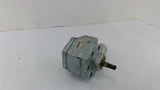 GAST 1UP-NRV-18-GR11 Air Motor
