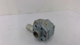 GAST 1UP-NRV-18-GR11 Air Motor