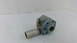 GAST 1UP-NRV-18-GR11 Air Motor