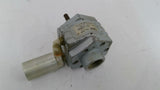 GAST 1UP-NRV-18-GR11 Air Motor
