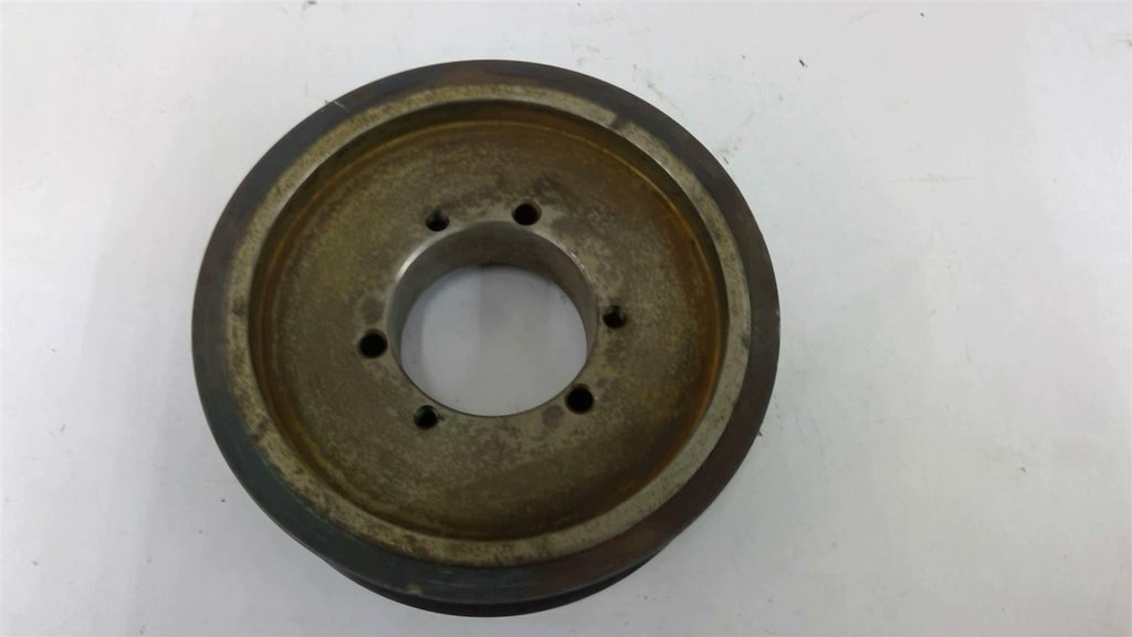 Martin P72 8M50SK Timing Belt Pulley