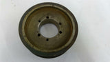 Martin P72 8M50SK Timing Belt Pulley