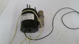 Fasco 7162-3213 1.7 Amp Motor 115 Volts