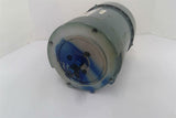 Leland Faraday 8-182450-01 1/2 Hp AC Motor 1800 Rpm 4P 3Ph 208-230/460V 60Hz