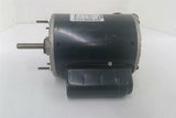 Marathon X925 1/2Hp AC Motor 1200 Rpm 6P Single Phase 48Y 115V TEAO 60Hz