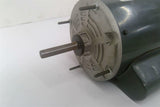 Marathon X925 1/2Hp AC Motor 1200 Rpm 6P Single Phase 48Y 115V TEAO 60Hz