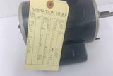 Marathon X925 1/2Hp AC Motor 1200 Rpm 6P Single Phase 48Y 115V TEAO 60Hz