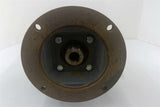 Morse XE1114S05K Left Right Angle Gear Reducer 15:1 Ratio 1.64 Input Hp