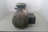 Dayton 3N873B 3/4Hp AC Gear Motor 208-230/460V 5:1 Ratio