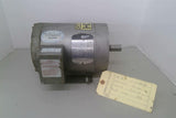 Boston Gear GUT-D-B 3/4Hp AC Motor 1800Rpm 4P 3Ph 56C 230/460V 60Hz