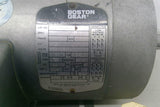 Boston Gear GUT-D-B 3/4Hp AC Motor 1800Rpm 4P 3Ph 56C 230/460V 60Hz
