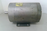 Boston Gear GUT-D-B 3/4Hp AC Motor 1800Rpm 4P 3Ph 56C 230/460V 60Hz
