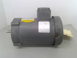 Baldor VM3538 1/2Hp AC Motor 1800Rpm 4P 3Ph 56C 208-230/460V TE 60Hz