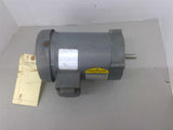 Baldor VM3538 1/2Hp AC Motor 1800Rpm 4P 3Ph 56C 208-230/460V TE 60Hz