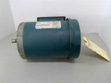 Reliance P56H1441H 1 HP AC Motor 1800 Rpm 4P 3Ph FB56C 20-230/460V 60Hz