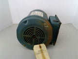 Reliance P56H1441H 1 HP AC Motor 1800 Rpm 4P 3Ph FB56C 20-230/460V 60Hz