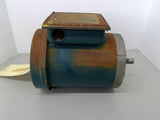 Reliance P56H1441H 1 HP AC Motor 1800 Rpm 4P 3Ph FB56C 20-230/460V 60Hz