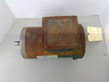 Reliance P14H1446J CK 2Hp AC Motor 1800Rpm 4P 3Ph FD145TC 208-230/460V 60Hz