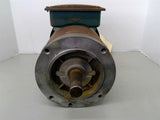 Reliance P14H1446J CK 2Hp AC Motor 1800Rpm 4P 3Ph FD145TC 208-230/460V 60Hz
