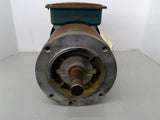 Reliance P14H1446J CK 2Hp AC Motor 1800Rpm 4P 3Ph FD145TC 208-230/460V 60Hz