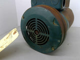 Reliance P14H1446J CK 2Hp AC Motor 1800Rpm 4P 3Ph FD145TC 208-230/460V 60Hz