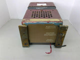 Sola 23-26-150 500 VA Transformer Input V 190-260x380-520 Output V 120x240