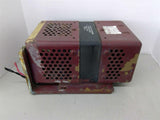 Sola 23-26-150 500 VA Transformer Input V 190-260x380-520 Output V 120x240