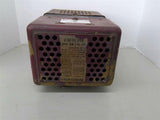 Sola 23-26-150 500 VA Transformer Input V 190-260x380-520 Output V 120x240