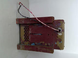 Sola 23-26-150 500 VA Transformer Input V 190-260x380-520 Output V 120x240