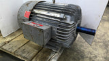 Dayton 3N073 15hp AC Motor 1800rpm 4p 3ph 254T 230/460v 60hz