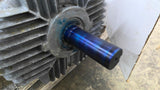 Dayton 3N073 15hp AC Motor 1800rpm 4p 3ph 254T 230/460v 60hz