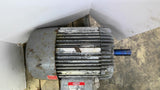 Dayton 3N073 15hp AC Motor 1800rpm 4p 3ph 254T 230/460v 60hz